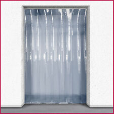 Pvc strip curtain for sale  Shipping to Ireland