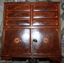 Antique humidor 19th for sale  Shipping to Canada