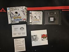 Used, Pokemon Soulsilver Version Nintendo DS TESTED POKEWALKER! WORKING CONDITION!!! for sale  Shipping to South Africa