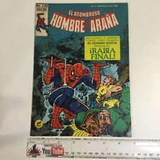 1984 spanish comics for sale  Port Richey