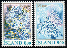 Iceland 1985 christmas for sale  STOKE-ON-TRENT