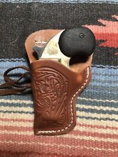Left hand leather for sale  Las Cruces