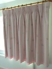 Laura ashley pink for sale  TEWKESBURY