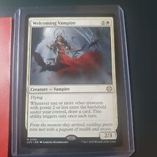 Mtg welcoming vampire for sale  EXETER