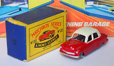Used, Matchbox 22a Vauxhall Cresta MINT in Fairly Good Box GMW for sale  Shipping to South Africa
