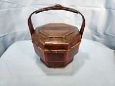 Antique chinese octagon for sale  Katy