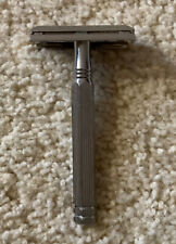 vintage double edge razor for sale  DARLINGTON