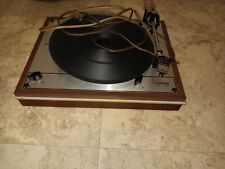 Thorens 165 turntable for sale  Cleveland
