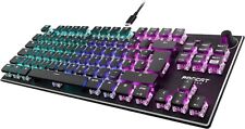 Clavier roccat vulcan d'occasion  Guebwiller