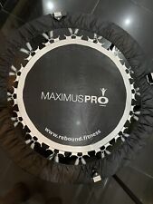 Maximus pro rebounder for sale  Shipping to Ireland