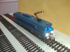 Train electrique locomotive d'occasion  Thoiry