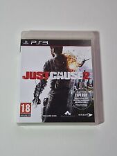 Just Cause 2 - Sony PlayStation 3 (Ps3) Complet comprar usado  Enviando para Brazil