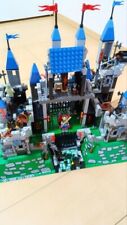 Lego knights kingdom for sale  Shipping to Ireland