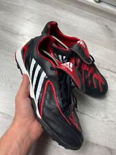 Adidas Predator Absolado 031812 TRX TF Turf Indoor Boots for sale  Shipping to South Africa