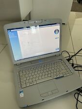 Acer aspire 5920 for sale  RICKMANSWORTH