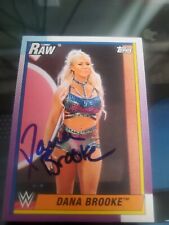 Dana brooke 2021 for sale  Georgetown