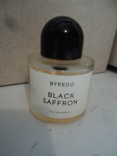 Byredo black saffron gebraucht kaufen  Enzklösterle