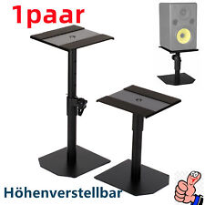 Pair speaker stands for sale  Shipping to Ireland