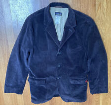 patagonia corduroy jacket for sale  San Francisco