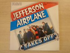 Jefferson airplane takes usato  Cavezzo