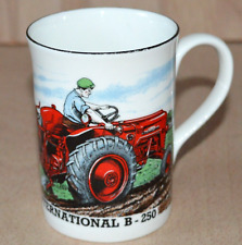 Mccormick tractor mug for sale  BOSTON