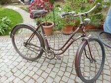 fahrrad 1940 gebraucht kaufen  Bubenheim, Essenheim, Zornheim