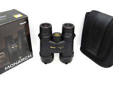 Nikon monarch binoculars for sale  Monument