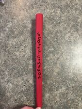 Scotty cameron red for sale  Shipping to Ireland