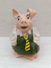 Ceramic natwest pig for sale  LONDON