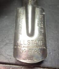 Vintage allstate sears for sale  Omaha