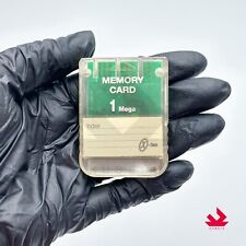Memory card mega usato  Vo