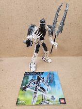 Lego 8699 bionicle for sale  Hardwick