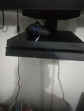 Sony PlayStation 4 500GB Console - Jet Black segunda mano  Embacar hacia Argentina