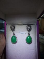 Beautiful bright green for sale  DARWEN