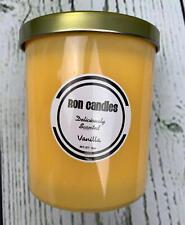 Scented candles wick for sale  Mccordsville