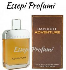 Davidoff adventure eau usato  Contursi Terme