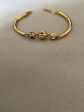 22 carat gold bangles for sale  CRAWLEY