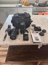 Canon eos full for sale  Roswell