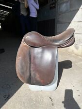 treeless western saddle for sale  PRESTON