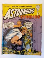Astounding stories reprint for sale  LIVERPOOL