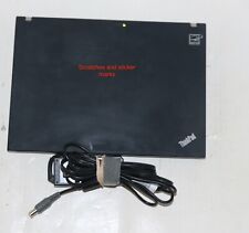 Lenovo ThinkPad X201|Core i7@2.13GHz|8GB RAM |320 GB HDD\D|WIN 10. PROF| comprar usado  Enviando para Brazil