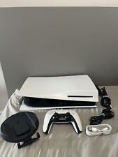 Sony playstation ps5 for sale  BISHOPTON