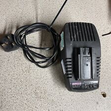 Sealey 18v charger for sale  PONTEFRACT