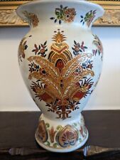 Antique vase japanese for sale  DUDLEY