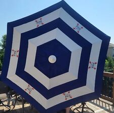 Market patio umbrella for sale  Stillwater