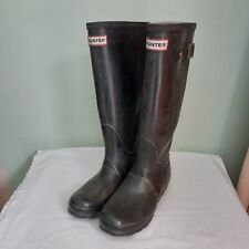 Hunter wellies original for sale  EASTBOURNE