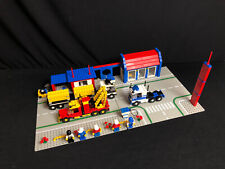 Lego 6393 rig gebraucht kaufen  Bingen