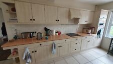 Kitchen units used for sale  LONDON