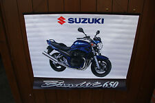 Suzuki gsf 650 gebraucht kaufen  Stuhr