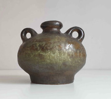 Vintage keramikvase ruscha gebraucht kaufen  Hammelburg